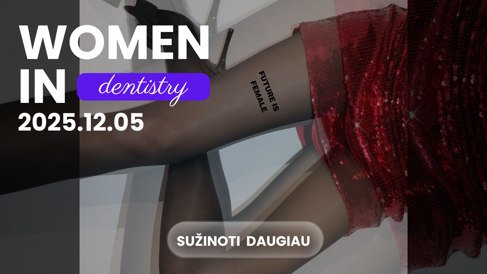Women In Dentistry 2026